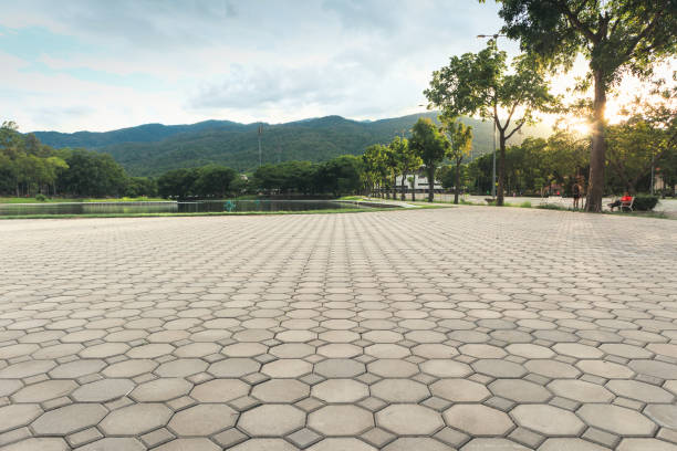 Reasons to Select Us for Your Driveway Paving Requirements in Bonnetsville, NC