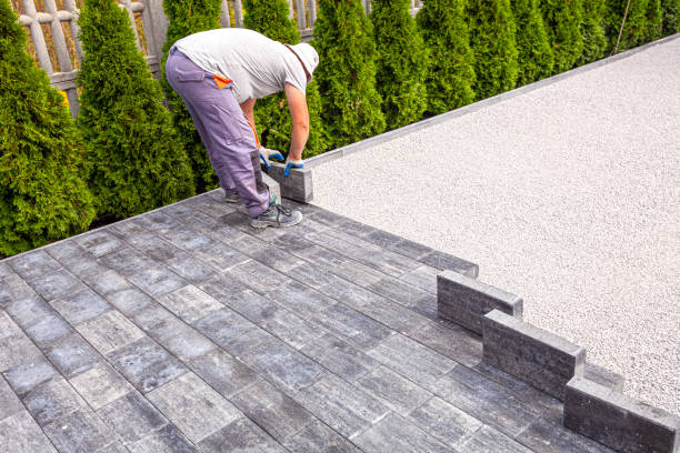 Best Driveway Pavers Near Me  in Bonnetsville, NC