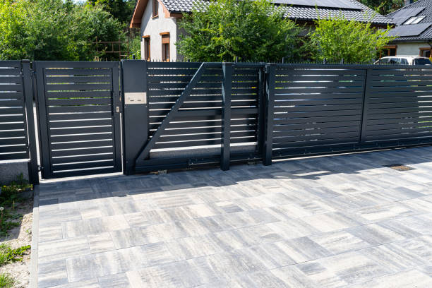 Best Driveway Repair Near Me  in Bonnetsville, NC