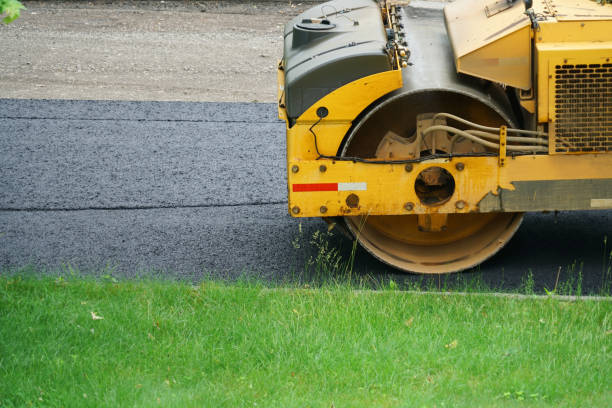 Bonnetsville, NC Driveway Pavers Company