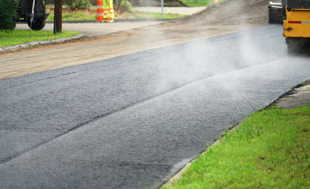 Reliable Bonnetsville, NC Driveway Pavers Solutions